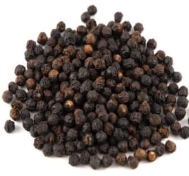 Black Pepper seed